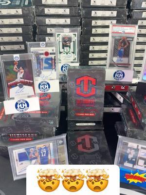 GREATEST REPACK SHOW ON TIK TOK IS LIVEEEEEE!!!  @ULTIMATE SPORTS @Parks_USB @Troosh  #fyp #thehobby #panini #sports #cards #chase #letsgo #nfl #NBA #bangers #psa #bgs #foryoupage 