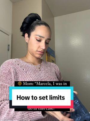 Managing meltdowns when a child is denied something they want is easy 🔥👇👇 ✨ Acknowledge their feelings without giving in. ✨ Allow them to express and release their frustration. ✨ Set clear boundaries if they become physical; gently move their hands away from you until they calm down. It’s simple but not easy, specially if we are special needs parents or if we struggle with reacting in frustration.  If you know general tips like social media tips are not cutting it… Join us in our 🧡FREE 🧡Coaching Session on Dec 18th where you can get direct guidance from me so you can experience peace faster 🧡🧡  🧡Save your spot in my page in my profile 👉👉👉👉👉👉👉👉👉 This is not a class with info you can google.  This is me making myself available to coach you directly for 90 min so you can get direct, nuanced solutions to your particular parenting struggles.  You can ask me anything! ✨✨✨ 🧡So your kids feel happy and safe around you. 🧡So you and your kids respect each other. 🧡So you feel proud of your parenting #respectfulparenting #calmparenting #gentleparenting #adhdmom #autismmom #marcelacollier #hicparenting #healinginnerchild #innerchildhealing #innerchildwork