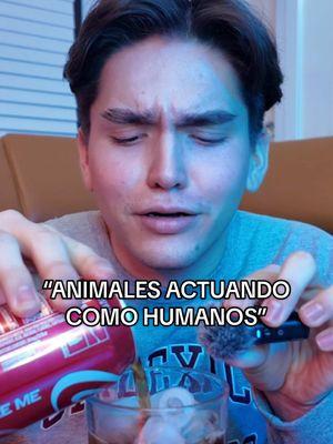 NUEVO VIDEO AMIGXS 🥑👄🥑 #skinwalker #skinwalkercaughtoncamera #creepy #horror #storytime #nahual #animalesactuandocomohumanos #chisme #chismesito #crazystory #crazystorytime 