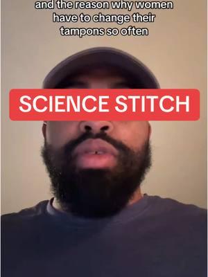 #stitch with @Ryan ppl who menstruate don't deserve to be lied to about OUR health btw. #toxicshocksyndrome #toxicshock #tampons #microbiology #science #medlabscience #healthandwellness #publichealth 