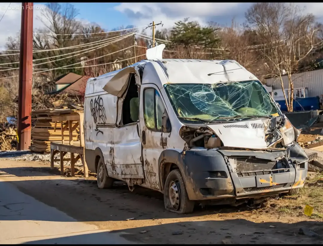 This is Biltmore two months after the hurricane, still a ton of work to be done. We are not ok, many still need help.#asheville #biltmore #wnc #Swannanoa 