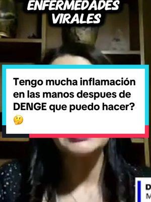 Muchas causas como inflamación, vienen por algunos problemas de salud y en este video por consecuencia del dengue o infección viral. La doctora nos explica qué suplementos podemos consumir y otras herramientas que podemos agregar para lograr apoyarnos en nuestra salud  #denge #immunocal #infecciones #immunocalplatinum #suplemento #saludybienestar #omega3 #antioxidates #optimizer #booster #artritis #artritisreumatoide 