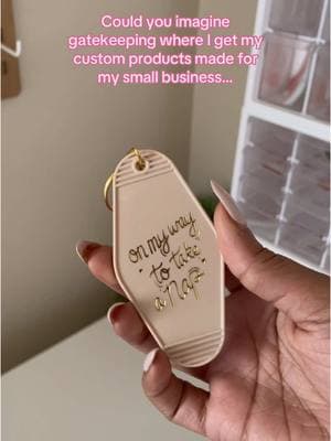 What’s one thing you’re proud of in 2024, helping hundreds of small biz friends like me grow their businesses!! Who’s next!? 2025 small businesses… 👀 #smallbusinessowners #customproducts#supplierlist #giftshop#vendorlist 