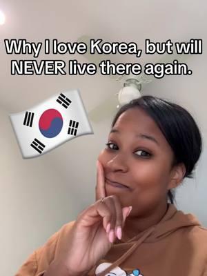 What do y'all think, besties? #jozaworld #southkorea🇰🇷 #blackinkorea #btsxarmyforever #seoulkorea #solotravelwoman #korealife #livinginkorea 