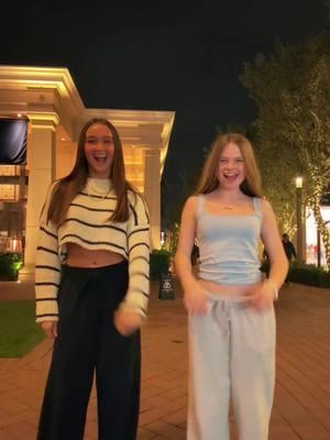 missing my girl  #brinkleycheo #fashiontok #fits #ootds #dance #dancers #dancing #holidayszn #BestFriends #winterfashion #duo #bsfs #shopping #irvinespectrum 