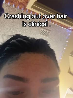 And it gave me the ick way to negative for me . #viral #trending #foryoupage #fyp #for #hair #spikes 