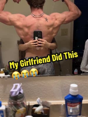 Why do girls always do that #back #girlfriend #couplegoals #Relationship 