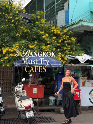 bangkok coffee shops are 🫰 >>>  the creativity in their drinks is so fun, always love trying new coffee variations in BKK ☕️🥥🥭 the spots: • Ren Cafe • Rolling Roasters • KIF  #bangkok #asiantiktok #asia #bangkoktrip #cafes #cafehopping #coffeetiktok #coffeeshops #bkk #bangkoktiktok #bangkokthailand🇹🇭 #thailandtravel #asiatrip 