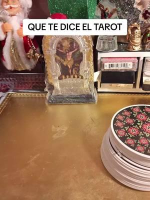 QUE NOVEDADES CON MI TAROT#SONIA 