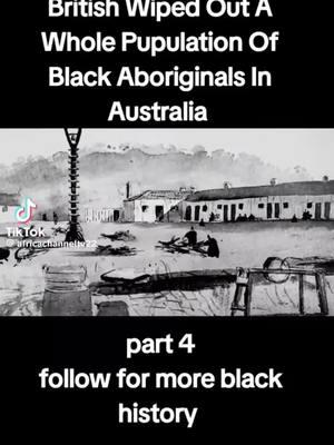 The Last Tansmanian Male Before Their Extinction By BRITISH SETTLERS IN AUSTRALIA 🤔 #kenya #caribbean #blackchurch #nigeria #jamaica #haiti #ghana #martinique #ivorycoast #brazil🇧🇷 