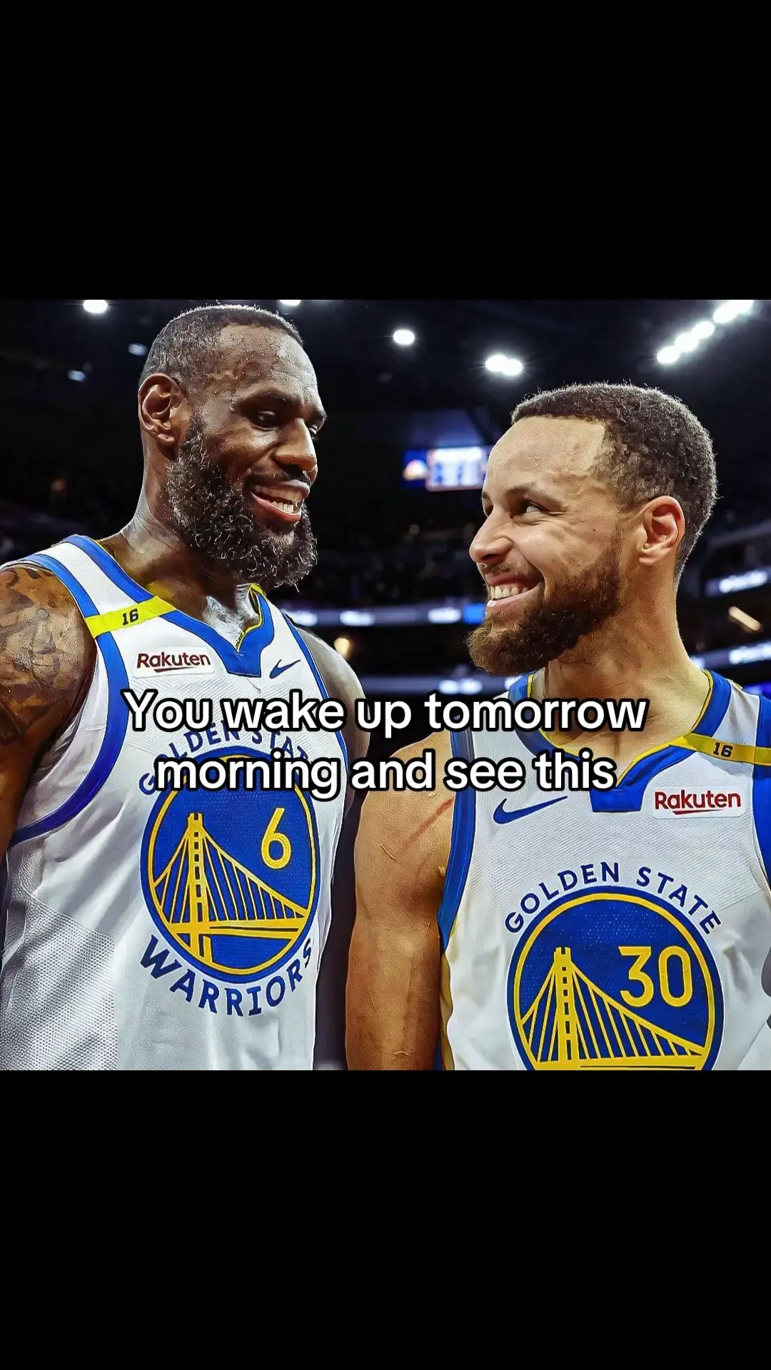 Id say… what the F #fyp #foryou #viral #trending #NBA #basketball #curry #lebron #rivals #ogs #backintheday #true #trade #teammate #nbafinals #cry 