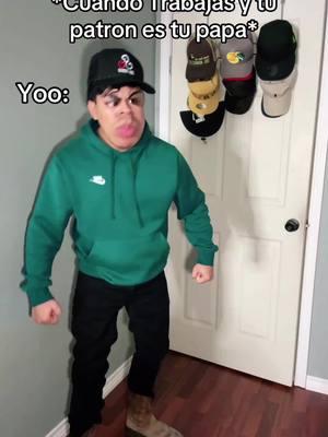 Confirmo me a pasado 💀🤣 #hispanictiktok #patron #humor #paratipage #foryoupageofficiall #fypシ #risas #comedia #elchato 