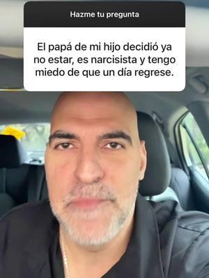 El miedo no es amor; es el trauma que te dejó. 🧠 Si temes que tu ex regrese a tu vida, es momento de trabajar en cerrar esa herida y recuperar tu poder. 📌 Si estás viviendo algo similar, no lo enfrentes solo. Escríbeme para guiarte en este proceso. #Narcisismo #relacionestraumaticas #ParejaNarcisista #RecuperarAutoestima 