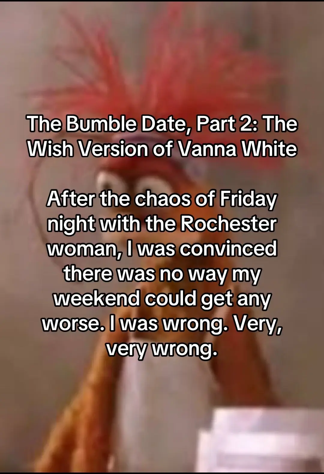 This one baffled me! Lying about age and being invited to a swingers party all while almost being thrown up on! Tinder stories next #fyp #fypシ゚viral #fypシ #fypage #fu #date #datenight #dating #datingadvice #dategonewrong #bumble #datefail #catfish #catfished #wrongage #whyme #datingstories 