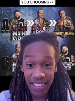 Which Path Are You Choosing 👀 || #fyp #foryou #fypシ #WWE #wrestling #wwefan #wwetiktok #wwetiktokfans #wrestlingtok #wweuniverse #wrestlingfans #wrestlingtiktok #boxing #superstars #wwe2k #wwe2k24 #2kcommunity #bucksxedits #xyzbca #greenscreen 