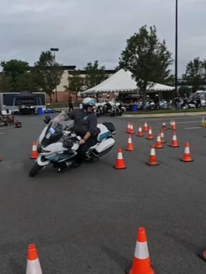 One of Prince William County Police Department s' finest throwing down a spectacular run on the speed course at the 45th Annual Mid-Atlantic Police Motorcycle Riding Committee, Inc. Rodeo #slowspeedmotorcycleskills #motorcycletraining #motorcycleskills #harleydavidson #harleydavidsonroadking #harleydavidsonelectraglide #superseer #bmwmotorrad #motorcyclerodeo #policemotorcyclerodeo #novaslowspeed #novaconecamp #djimini3 #djimavicair2 #goprohero11black #insta360x3 