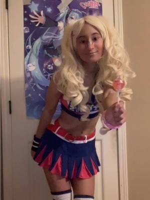 Juliet is literally so me-core 😝- #lollipopchainsaw #julietstarling #lollipopchainsawcosplay #julietstarlingcosplay #poccosplayer #avatheartcup 