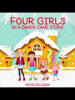 So i have a little bet with my boss….. im advertising his book he wrote on my page but i get 1$ for everyone he sells on amazon. Its a cute easy to read book for kids. He wrote it to help promote reading for his kids. Plus you all know i Work at the candy cane company. Its a hreat little gift to give too!  Go check it out and thank you in advance #itssogood #giftgiving #newauthor #kidsbooks #kidsbook #CapCut 