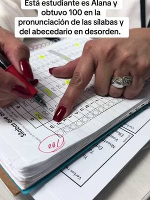 Perfecta pronunciacion #spanishclass #estudiante #maestro #maestra #soysalvadoreña🇸🇻💙 #spanishteacher #estudiantes #escuela #spanishtiktok #estudiantes 