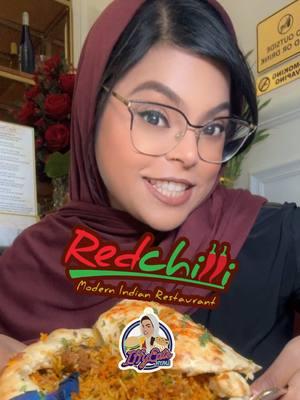 Come have @Red Chilli NYC with me! 🇮🇳 #creatorsearchinsights #halalindian #butterchicken #fyp #nycfoodie #foodinnyc #vegetarian #indian #dosa #biryani #mangolassi #shahikorma #naan #peshwari #newdelhi #india #halalnyc #nychalal #halalindian #samosachaat 