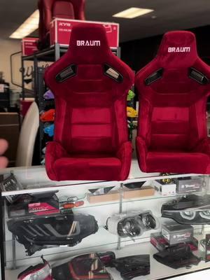 🔥Todays install stay tuned for results DM us for your setups and let’s get you a set!! #omo #motorports #braum #braumracing #bucketseats #interior #mods #modify #carparts #accessories #deals #sales #jdm #Honda #civic #fy 