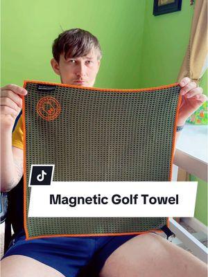 The Ultimate Golfer 🎁 Ghost Golf#Magnetic Golf Towel##ghostgolf #magneticgolftowel #ghostgolfmagnetictowel #magnetictowel #golftowel #christmasgiftideas #golfergiftideas #golfergifts #christmas2024 #outdoorgiftideas #sportsgiftsforhim #giftsforhim