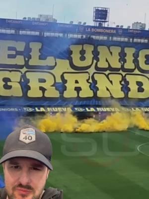 Estaba llleno . #boca #bocajuniors  #futbol #argentina