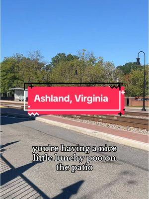 Thinking of relocating? Ashland, Virginia might be your perfect fit! 🌳✨ Charming Downtown: Explore brick-lined streets, unique shops, and delicious restaurants. Top-Ranked Education: Excellent schools, including Randolph-Macon College, provide a strong educational foundation. Outdoor Paradise: Hike, bike, and kayak in nearby forests and along the James River. Close to Richmond: Enjoy the amenities of a vibrant city while living in a peaceful town. Let’s talk about you moving to or from Ashland, Va.  Comment, “Home Seller or Buyer,” and we can chat!  #AshlandVA #MovingToVirginia #RichmondSuburbs #VirginiaLiving #SmallTownCharm #RandolphMacon #JamesRiver #VirginiaLife #RelocateToVirginia #BestPlacesToLive #VirginiaLiving #VirginiaMove #VirginiaRealEstate #ThingsToDoInVirginia #VirginiaAdventures #ExploreVirginia #VisitVirginia #VirginiaIsForLovers