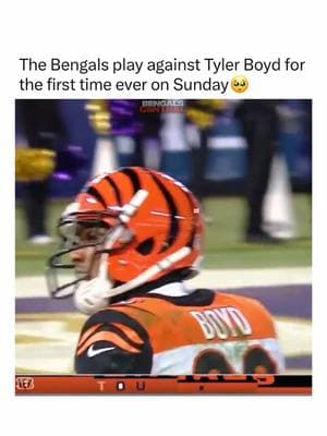 Going to be so weird seeing TB in another uniform🥺 #Bengals #WhoDey #Cincinnati#BengalsNation #SuperBowl #AFCNorth #NFL #Football #MondayNightFootball #Sports #SuperBowl #AFC #NFC #SportsBetting #Betting #Bet #touchdown #sack #hit #catch #micdup #ref #penalty #flag #block #qb #wr #rb #halloffame #JoeBurrow #JaMarrChase #TeeHiggins #JakeBrowning #LSU #LSUFootball #Rivalry #Rivals #TaylorSwift #block #pancake #fyp #TikTokViral 