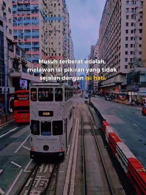 musuh terberat adalah melawan pikiran sendiri #tiktokhongkongindonesia🇭🇰🇮🇩 #quotes #katakata #masukberanda #tiktokhongkongindonesia🇭🇰🇮🇩 