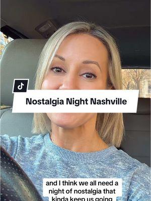 Who's gonna be there and which decade are you reppin?? #nostalgianightnashville #nostalgianightnashville2025 #80svs90s #80sand90sdanceparty #80sand90smusic #80sor90s #genxfriends #genxtalks #xennialsclub #xennialsgetit #millennialsbelike #over40club #christyfrom81 #millennialmisery #tipjarnash #djrideout #brooklynbowlnashville 