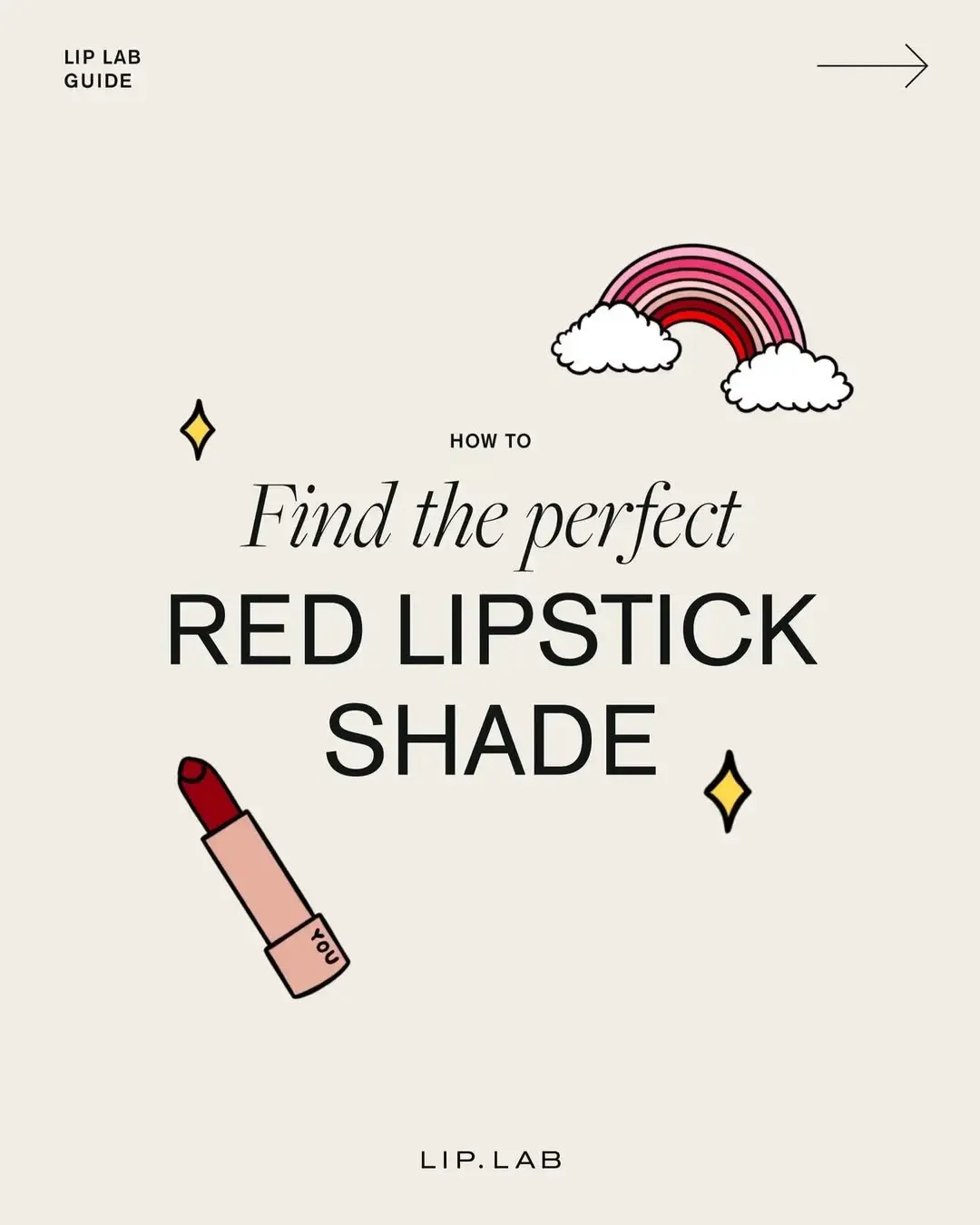 On the hunt for a red lip but don't know where to start? Our Color Expert, Cheyenne, walks through the basics for crafting your own signature red shade just in time for the holidays. Book your appointment now to mix the best red for your lips this season. #customlipstick #liplab #holiday 