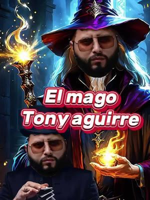 Tony aguirre ahora es mago 😂 #tonyaguirre #potroevangelico #trakashdsptm #corridosbelicos #fyp #viral #interscoperecords #musicamexicana #smartmusicdigital #musicalatina #corridostumbados 