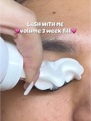 Lash with me💗 IG:Lashxculture #lashtech #lashes #pestañas #lashwithme #lashestutorial #lashextensions #lashesoftiktok #lashistasmexicanas #contentcreator #ugccreator #lashbusiness #lashistaprofesional #pestañaspeloapelo #lashista #fypシ゚viral #lashboss #volumelashes #lashtok #lashtiktok #lashtutorial #lashtips #lashtechnician #lashlift #lashesonfleek 