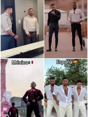 #eliassanchez0319 #elsalvador #cuba #mexico #españa #baile #vs #dance #latinos #usa #trend #fyp #viralvideo #viraltiktok #foryoupage #trending 