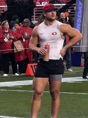 he’s back & looking finer than ever 🥹 #fyp #foryou #nickbosa #nickbosaedit #nickbosa97 #bosa #bosabrothers #joeybosa #nfl #nflfootball #tnf #thursdaynightfootball #sanfrancisco #sanfrancisco49ers #49ers #49ersfootball #niners #ninersnation #ninergang #bangbangninergang #bayarea #osu #ohiostate #ohiostatefootball #ohiostatebuckeyes #buckeyes #daddyshome #heydaddy #Usher 