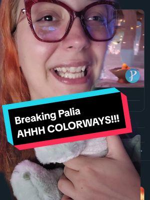 I can't believe this is FINALLY HAPPENING!!!!! #palia #paliatok #paliafyp #gaming #GamingOnTikTok #paliaupdate #breakingpalianews #cozygame #indiegame #switchgame #freetoplay #paliapartner #gamer 