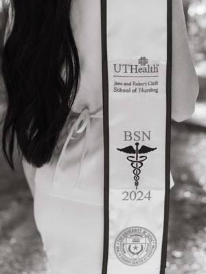 it feels like just yesterday I was accepted into nursing school, and now, I’m officially pinned and a BSN graduate!! looking back, all the hard work and challenges were absolutely worth it 🩺🍾🎓 #fy #nursingstudent #nursingschool #nursinggraduate #newgradnurse #nursegrad #graduation #pinningceremony #nursingpinningceremony 