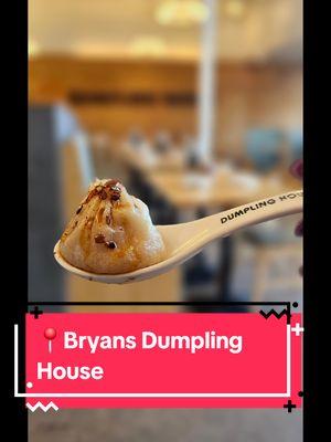 #creatorsearchinsights #xiaolongbao #baobuns #soupdumplings #denver #colorado #fyp @Bryan’s Dumpling House 