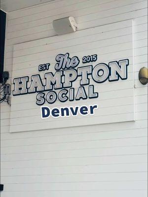 #thehamptonsocial #est2015 #restaurant #crabroll #crab #rose #oysters #clam #clamchowder #skirtsteak #latte #denver #thehamptonsocialdenver #colorado #tritsie #contentcreator #fortiktok #tritsiearletesfamily #tritsiearlete #arlete #arletef #milehighfamily #fyp #paratii #fypシ #fypシ゚viral #fyppppppppppppppppppppppp #paratiiiiiiiiiiiiiiiiiiiiiiiiiiiiiii 