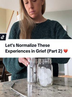 When my husband died, I realized how much the discussion about grief (the real and raw parts of the experience) needed to be talked about instead of whispered about behind closed doors. As grievers, we feel alone because not many people are sharing their experiences with grief, because it can often make others uncomfortable, or we feel that what we are going through is “too much.” The experience of grief is the normal, human response to loss. However, when we do experience loss, especially a life-altering loss, many aspects of grief can be surprising, disorienting, and cause fear and confusion. Grief can make you feel isolated because those who haven’t gone through it themselves just don’t get it. They may think that grief is something that can be fixed or that goes away over time.   But grief is an experience that must be carried through life. There is no putting it down. There is no extinguishing it. There is no making it disappear. It is something that must be faced, honored, and managed with tenderness and care. To live WITH grief means to change your relationship with it. To evolve with it and transition from having it be an entity that consumes you, to an entity that can be held while you build a life around it. So I’ve made it my life’s purpose to share with the world what grief and loss look like. It may be surprising. It may be unexpected or even cause some discomfort, but this is what it’s REALLY like. See below for how to work with me and for practical, tangible grief resources. . . 💌DM "Support" for grief support 💌DM "Carried" to preorder my 2nd book 💌DM "Running " for my book 💌DM "Email" to sign up for my list . . . . . #grievingprocess #griefcoach #griefjourney #youngwidow #youngwidows #widowedandyoung #widow #widows #widowhood #widowlife #widowed #widowedmom #anaphylaxis #anaphylacticshock #anoxia #anoxicbraininjury #anoxic #death #griefandloss #deathanddying  . . . . Grief coach for widows. Helping widows lost in grief find joy and purpose after loss.