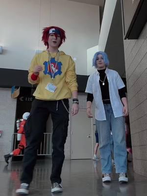 forgot to post this video of all of our/my cos from nebkon!! @deadinsnowcos #nebkon#nebkon2024#renga#genshincosplay#erenyeagercosplay#cosplay 