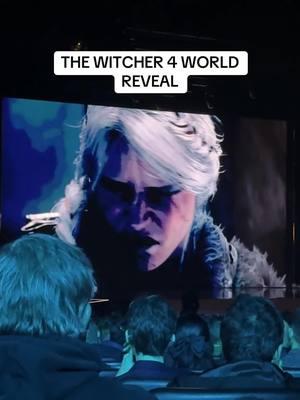 Generarational #thewitcher #thewitcher3 #fyp #gaming #geraltofrivia 