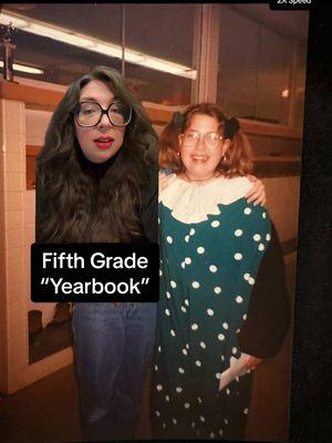 Did you have this in fifth grade? #greenscreen #fyp #mom #teacher #fifthgradeteacher #moms #MomsofTikTok #parents #favorite #nicknames #daysofourlives #basketball #yearbook #elementaryschool #elementaryteacher #actor #clownschool #clowncosplay #clownsoftiktok #clowns 