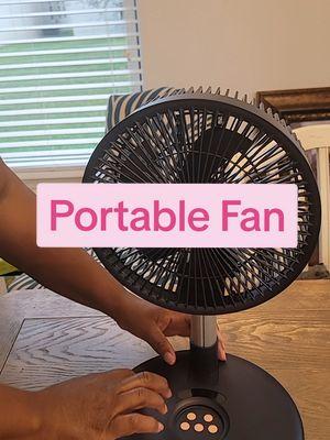 Great gift for your travel bestie travel gadgets travel hacks #portablefan #portablefans #travelfan #travelgadgets #packinglist 