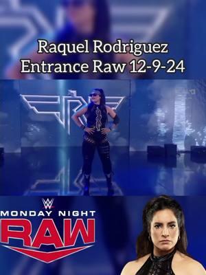 #fyp #WWE #raquelrodriguez #raquelrodriguezwwe #thejudgmentday #wrestlingtok #kingtyler201 