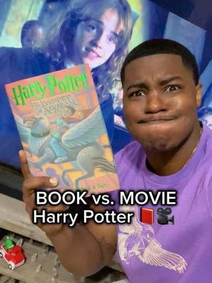 DID THEY DO RON DIRTY IN THE MOVIES?! #harrypotter #harrypotterfan #wizardingworld #hogwarts #hogwartsschoolofwitchcraftandwizardry #potterhead #reels #iamblackharry #BookTok #bookstagram #bookreview #bookrecommendations #harrypotterbooks #harrypottermovies #reaction #relatable #books 