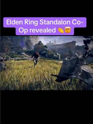 We wonnnn #eldenring #gaming #nightreign #thegameawards #eldenringhype 