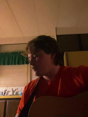 Cover Me Up by @JasonIsbell #acoustic #cover #jasonisbell #fyp 