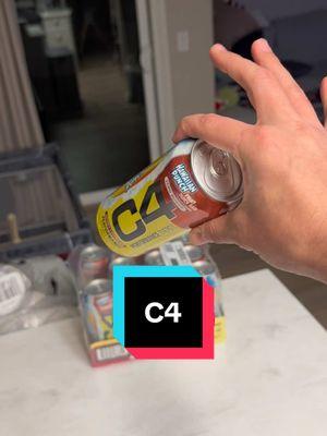 This #c4energydrink is straight 🔥 #tiktokshopholidayhaul #giftideas 